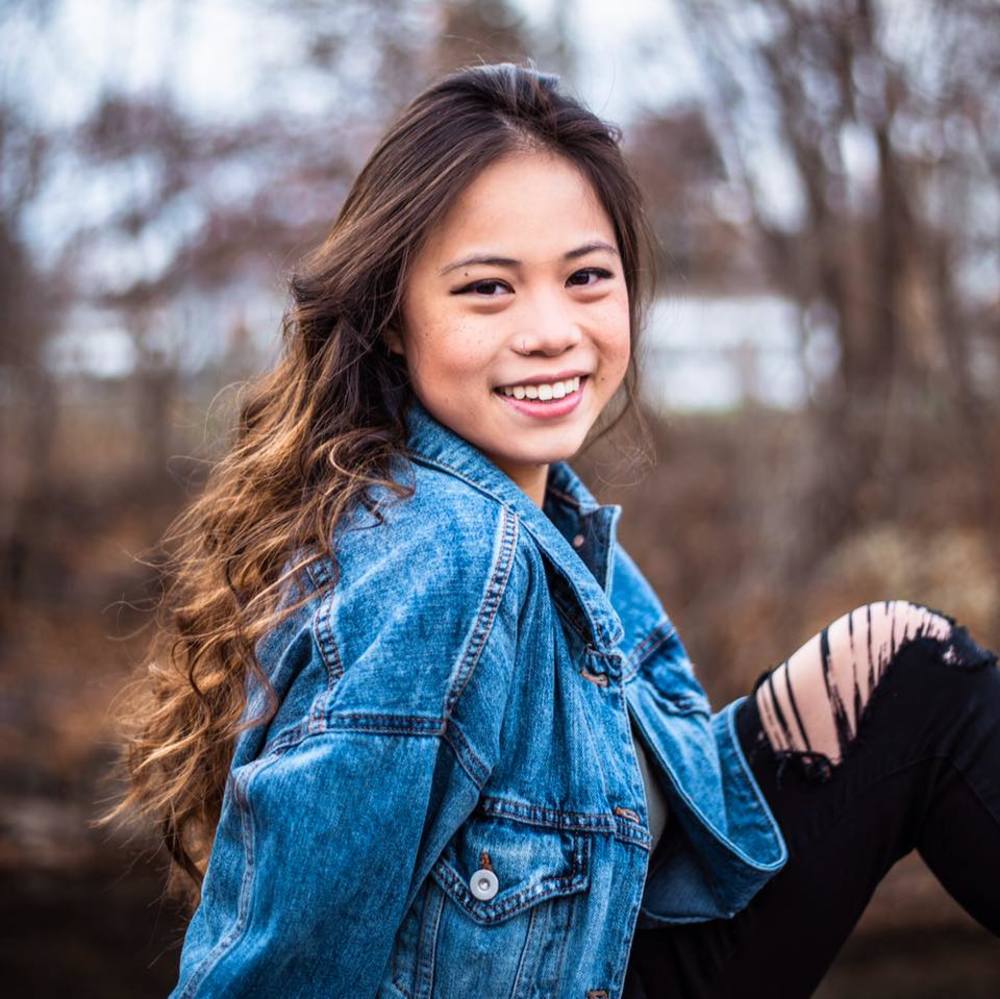 Meet your Posher, Marleena